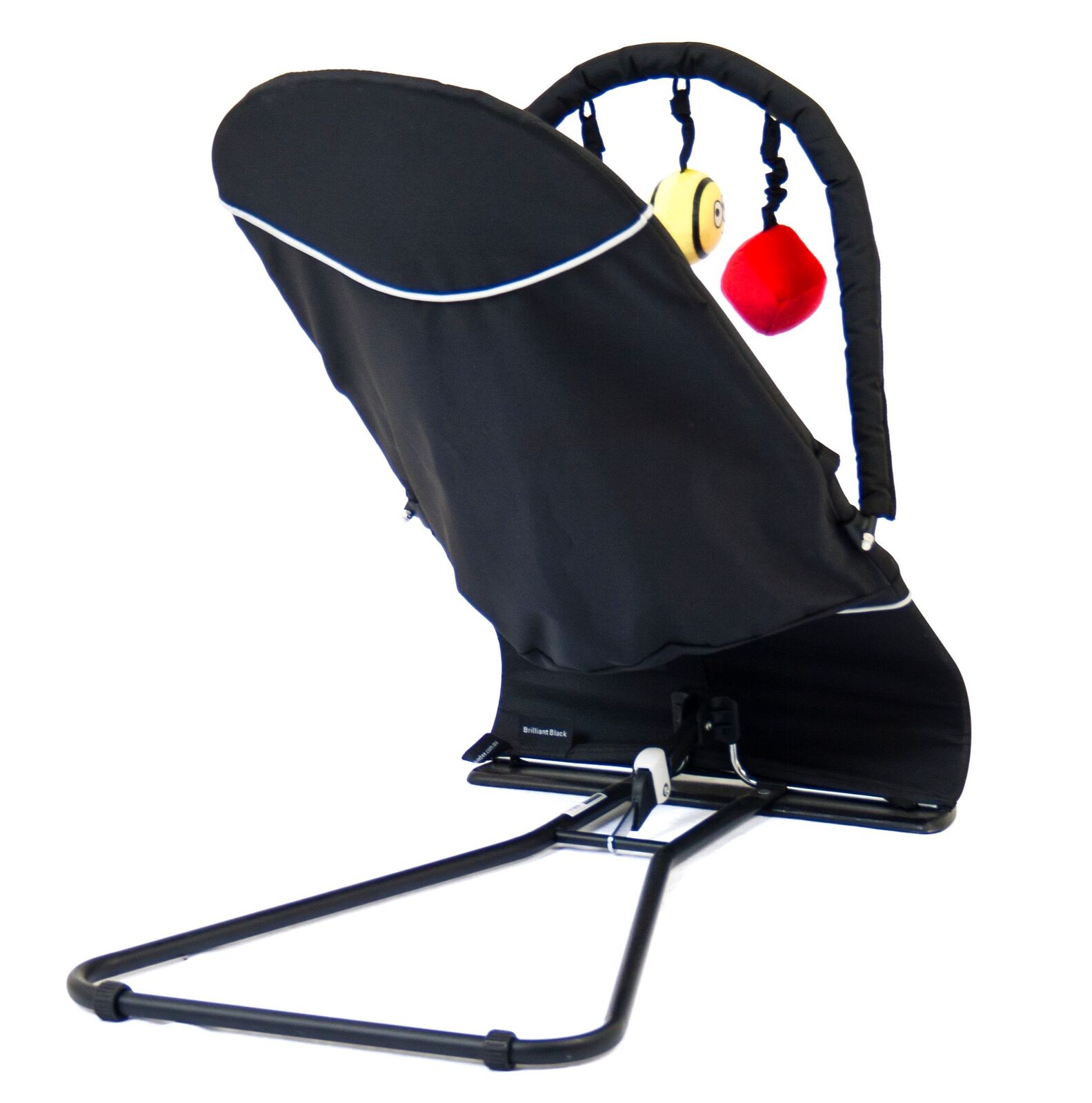 mesh baby bouncer big w