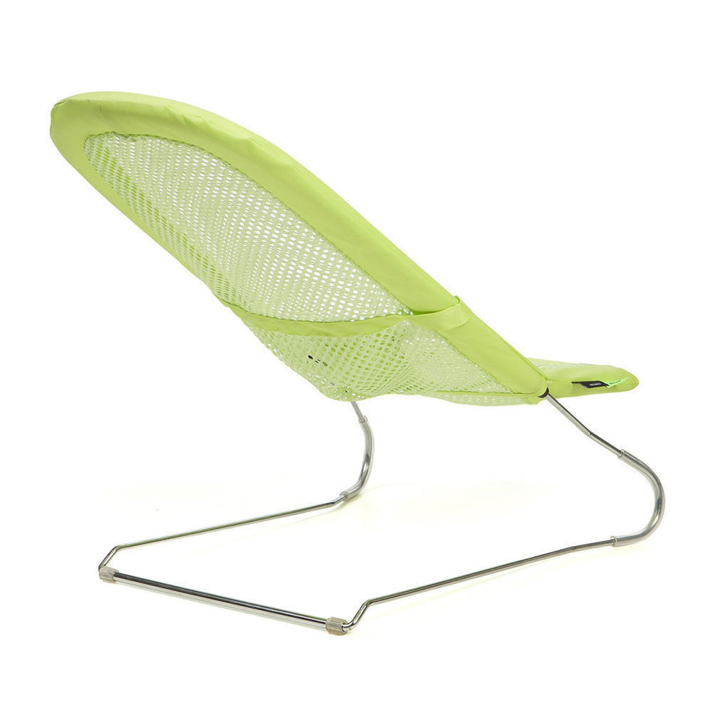 vee bee bouncer