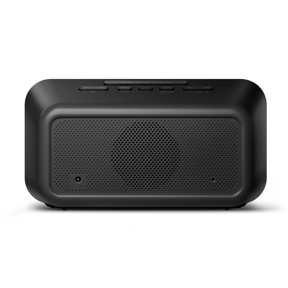 Philips 3000 Series Clock Radio w/ Alarm/Large Display Online KG