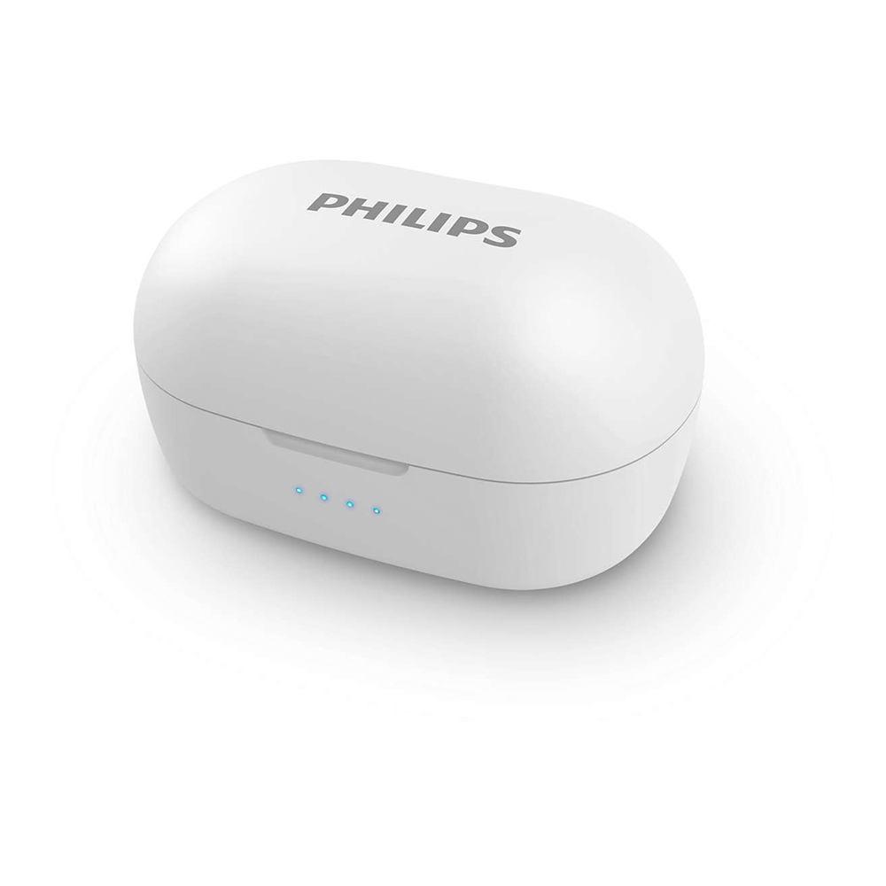 Philips 2000 Series True Wireless Bluetooth Earphones w/Charging Case/Mic |  eBay