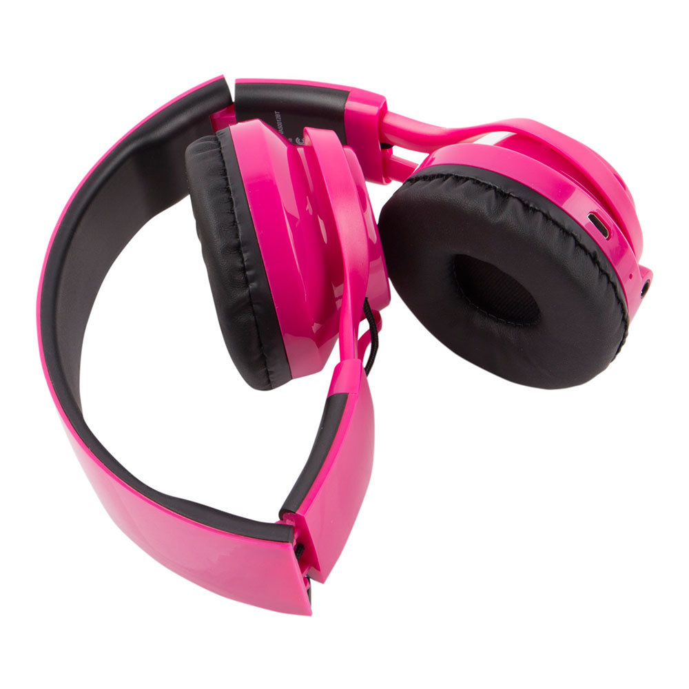 Vivitar Kids Tech Wireless Bluetooth Headphones Children Safe 85dB