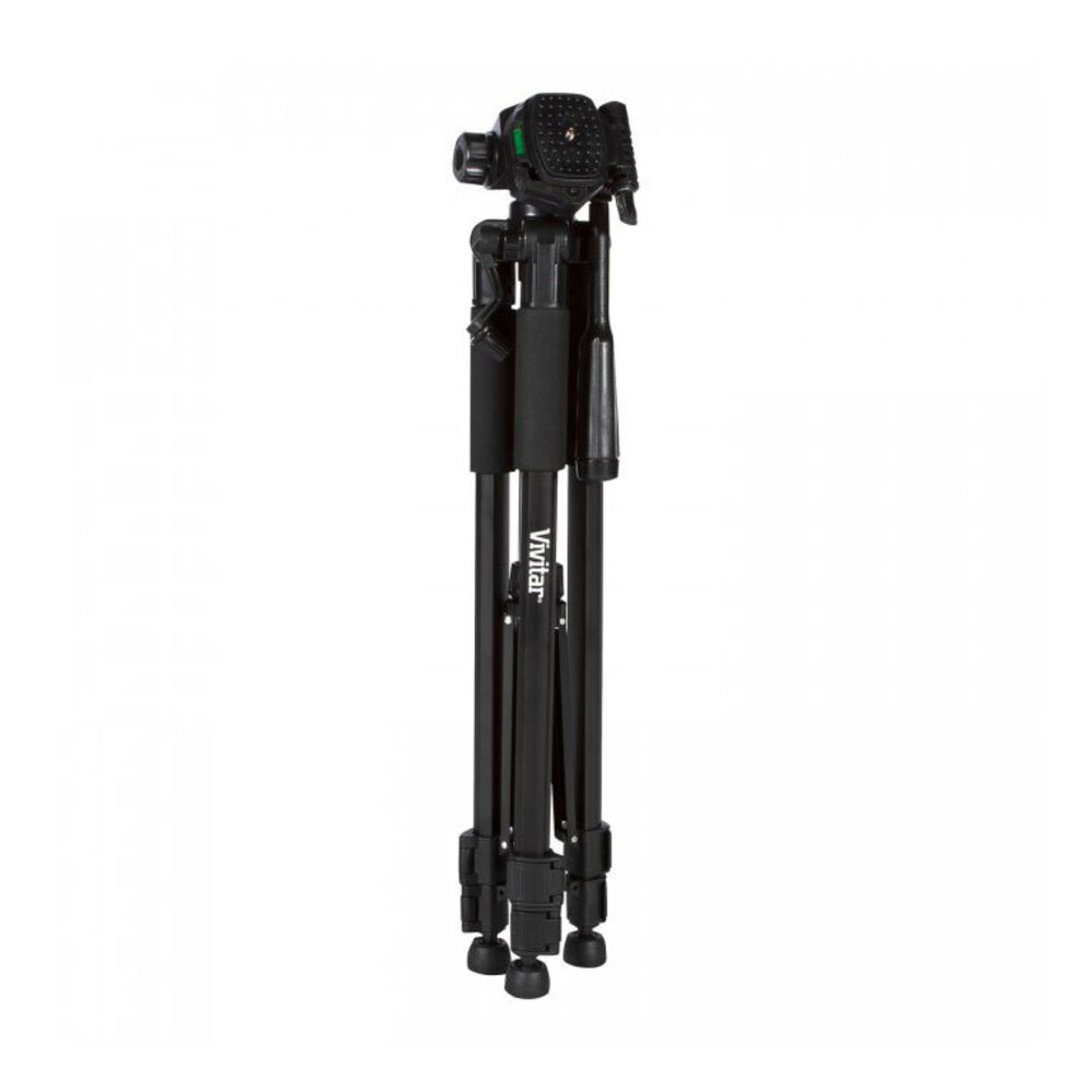 Vivitar Take a Stand 62" Professional Photo/Video Tripod Online KG