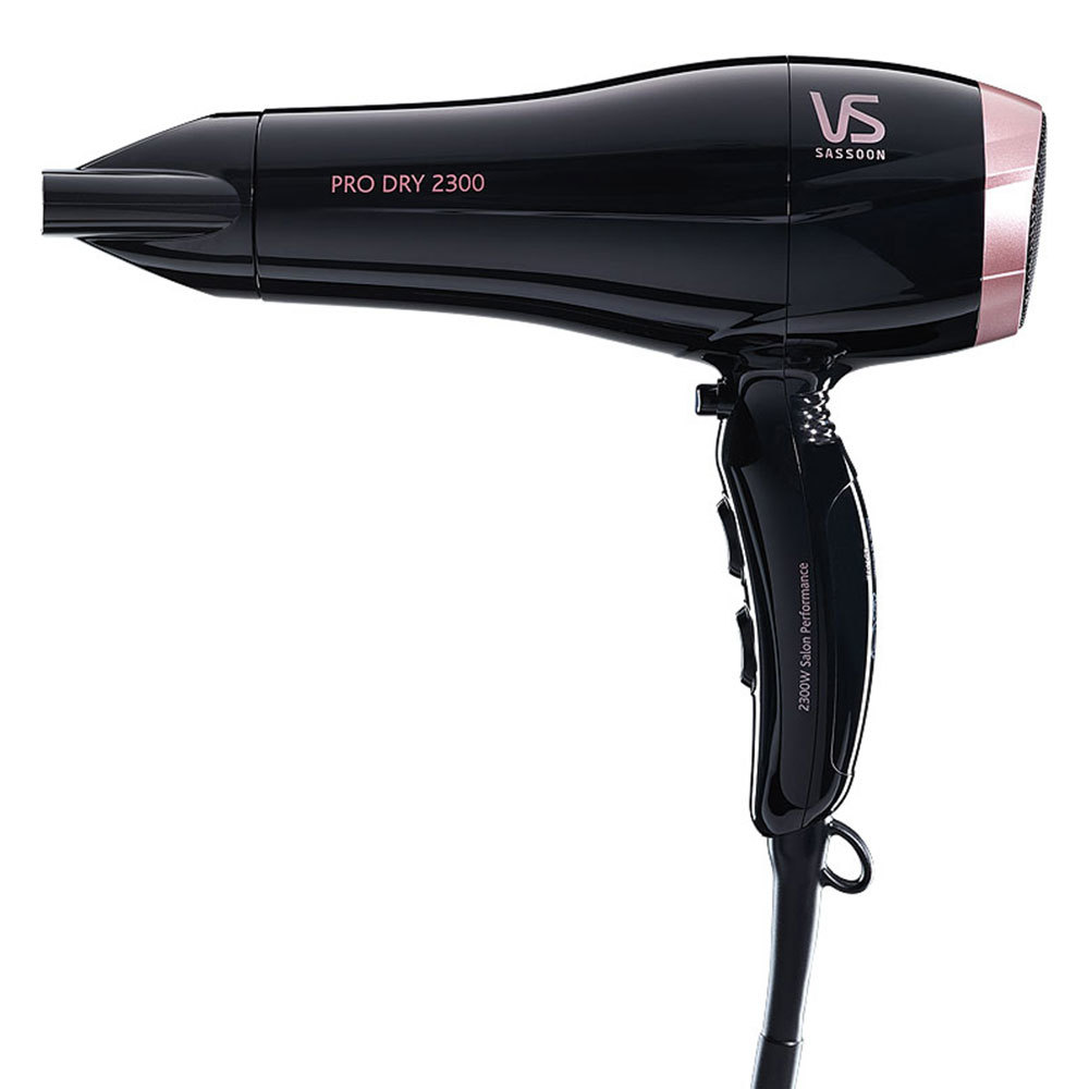Pro Dry 2300W Hair Dryer Online KG Electronic