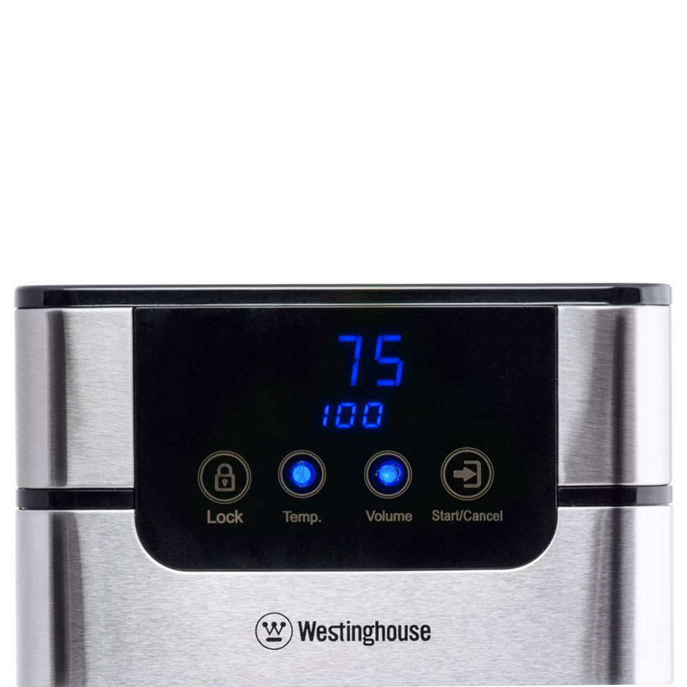 Westinghouse Instant Hot Water Dispenser Online KG Electronic