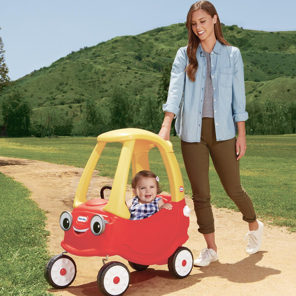 Little Tikes LT Cozy Coupe Kids Ride On Toy Online KG Electronic