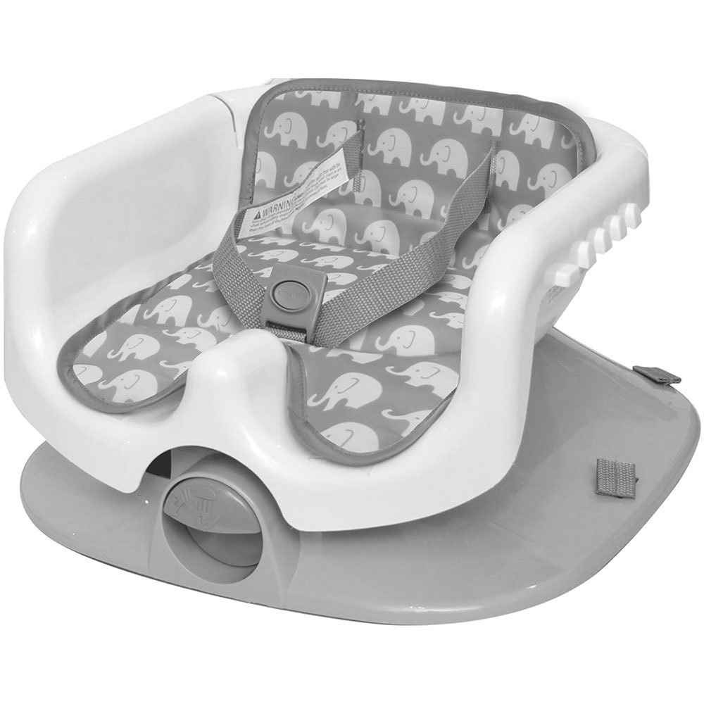the first years deluxe reclining feeding seat