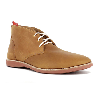 rollie chukka