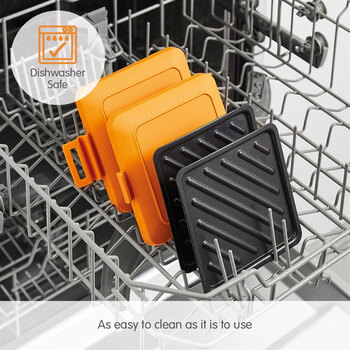 morphy richards toastie mico