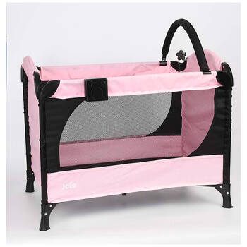 junior travel cot