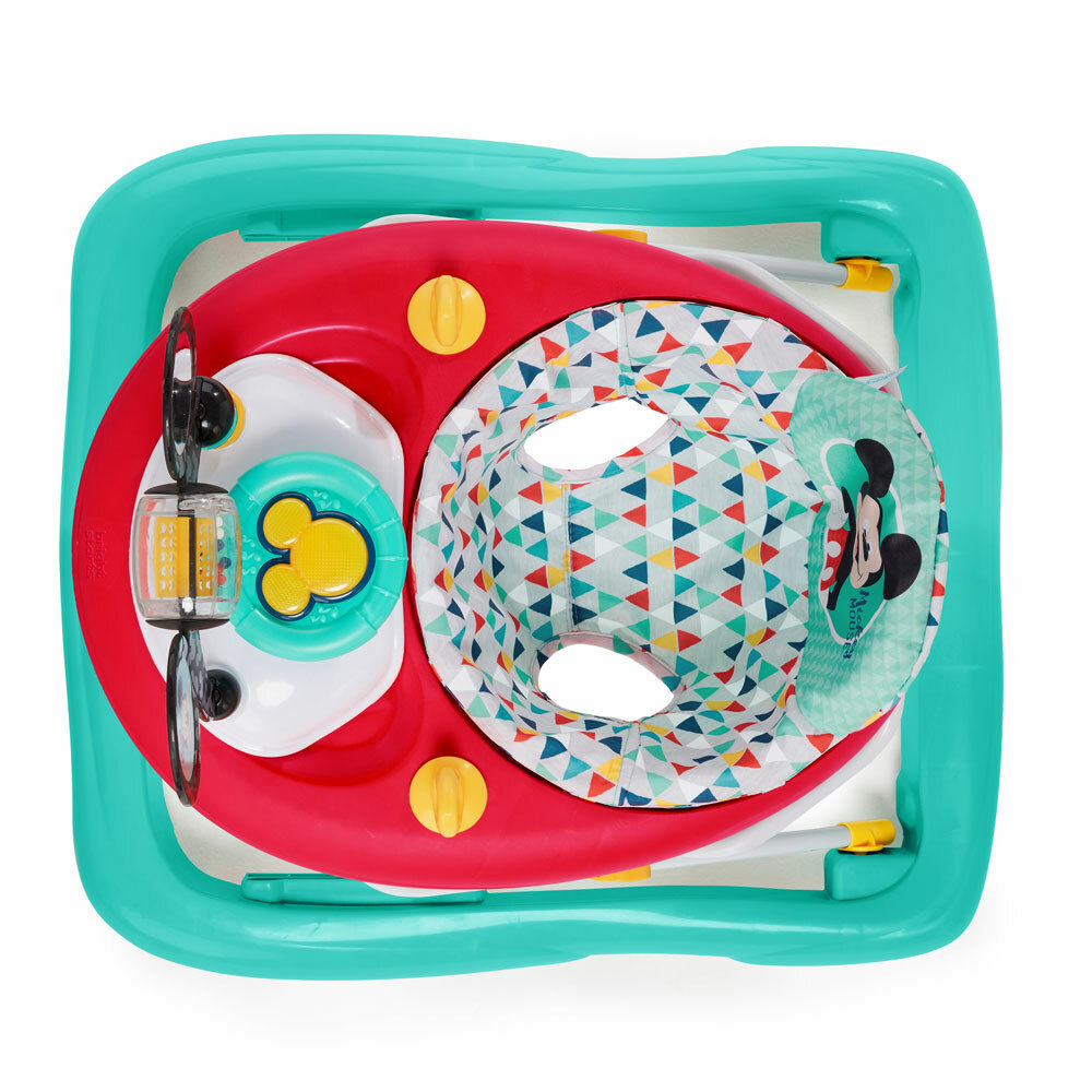 mickey mouse activity walker