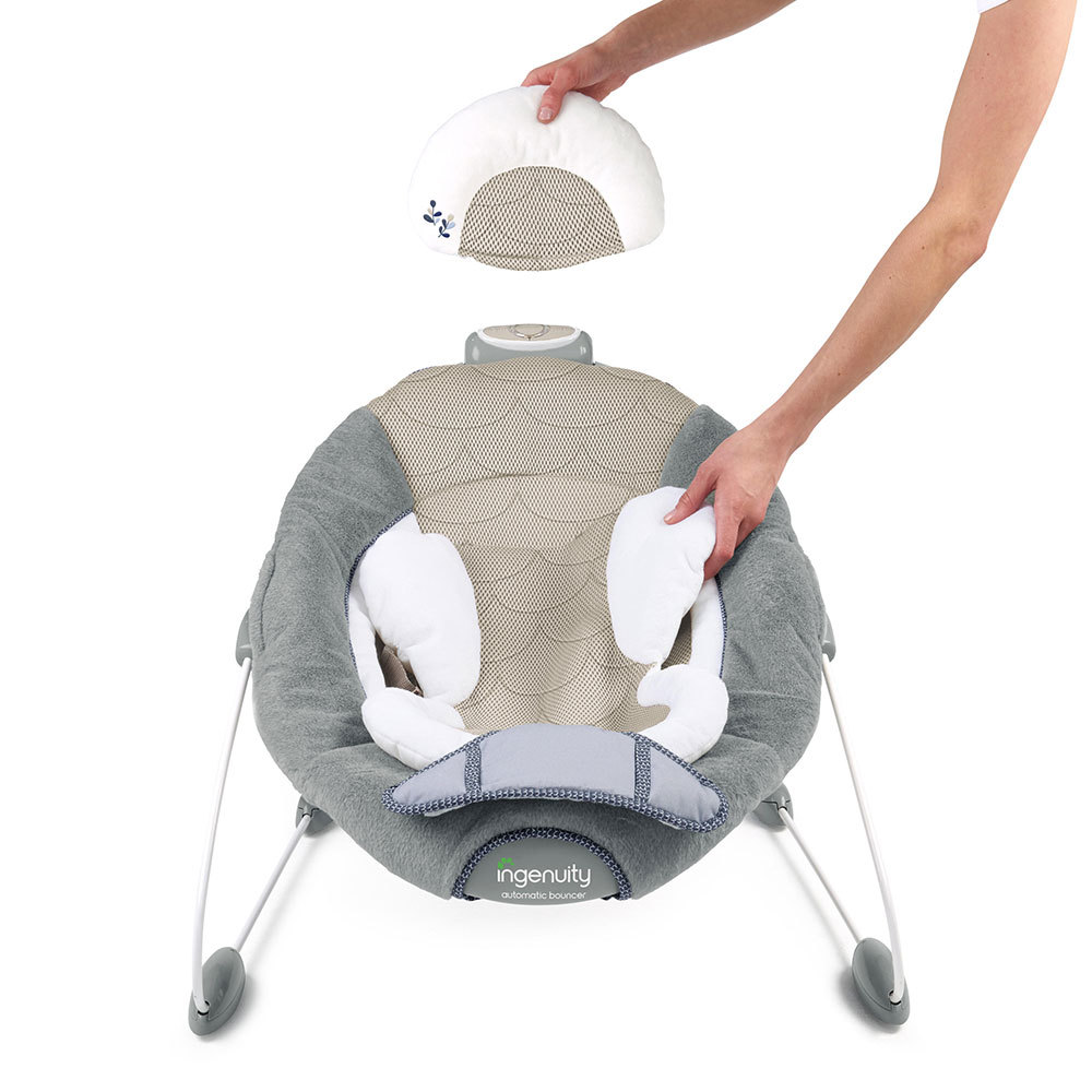 ingenuity townsend smartbounce automatic bouncer