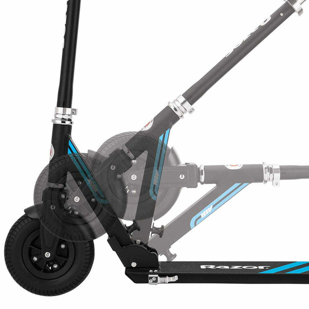 Razor A5 AIR Kick Scooter Black Online KG Electronic