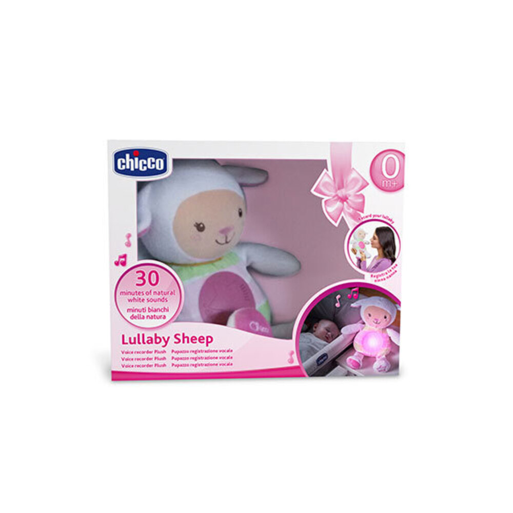 chicco teddy night light