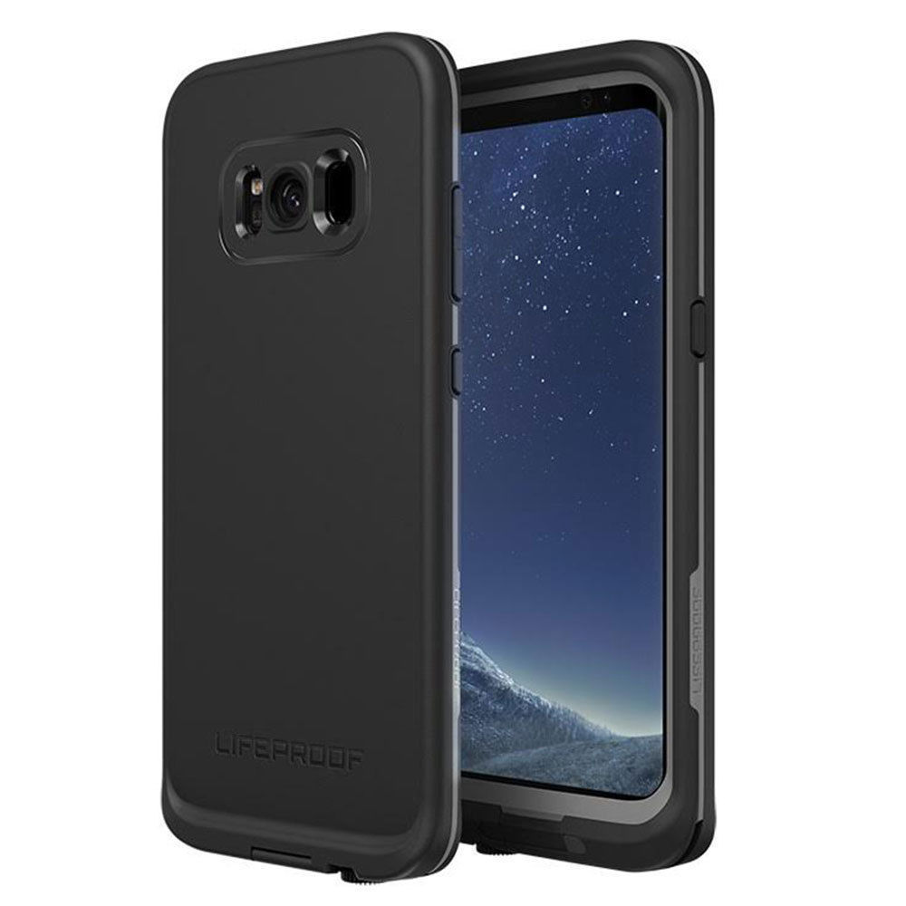samsung galaxy s8  waterproof