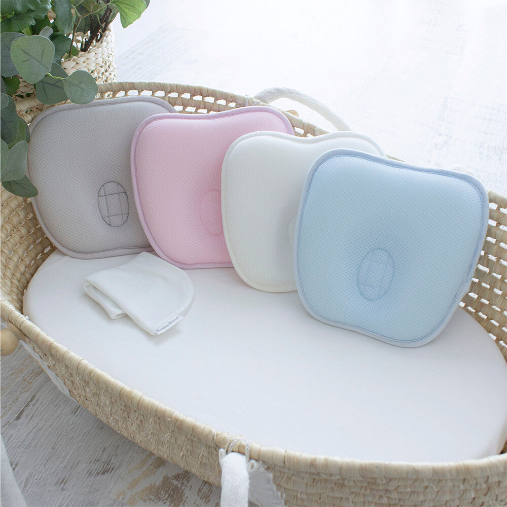 bubba blue infant headrest