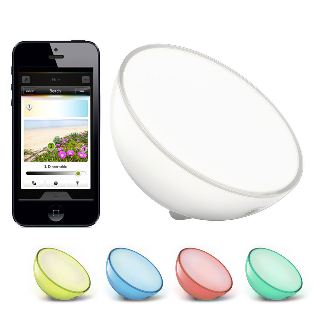 philips hue go wireless philips hue go wireless