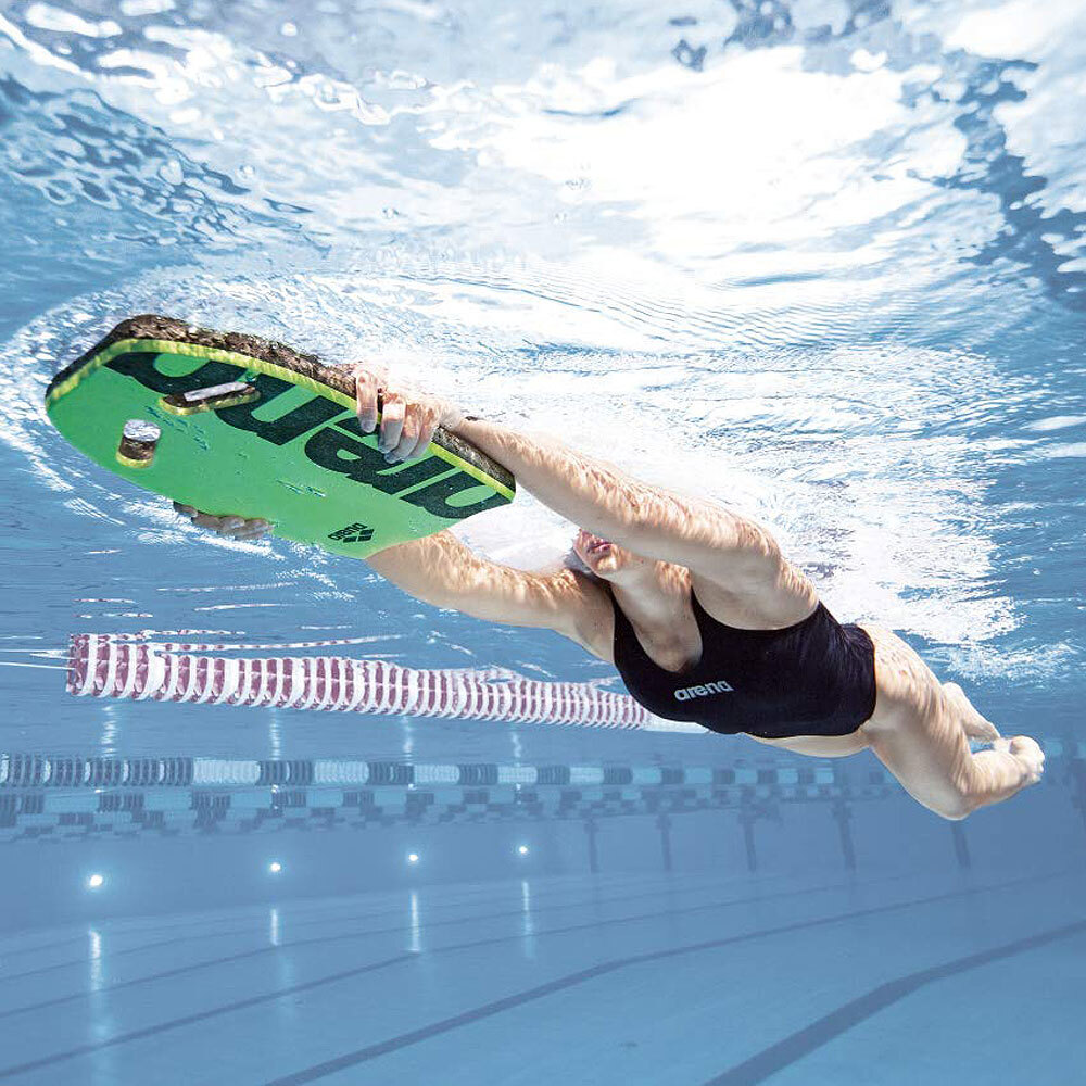arena swimming board