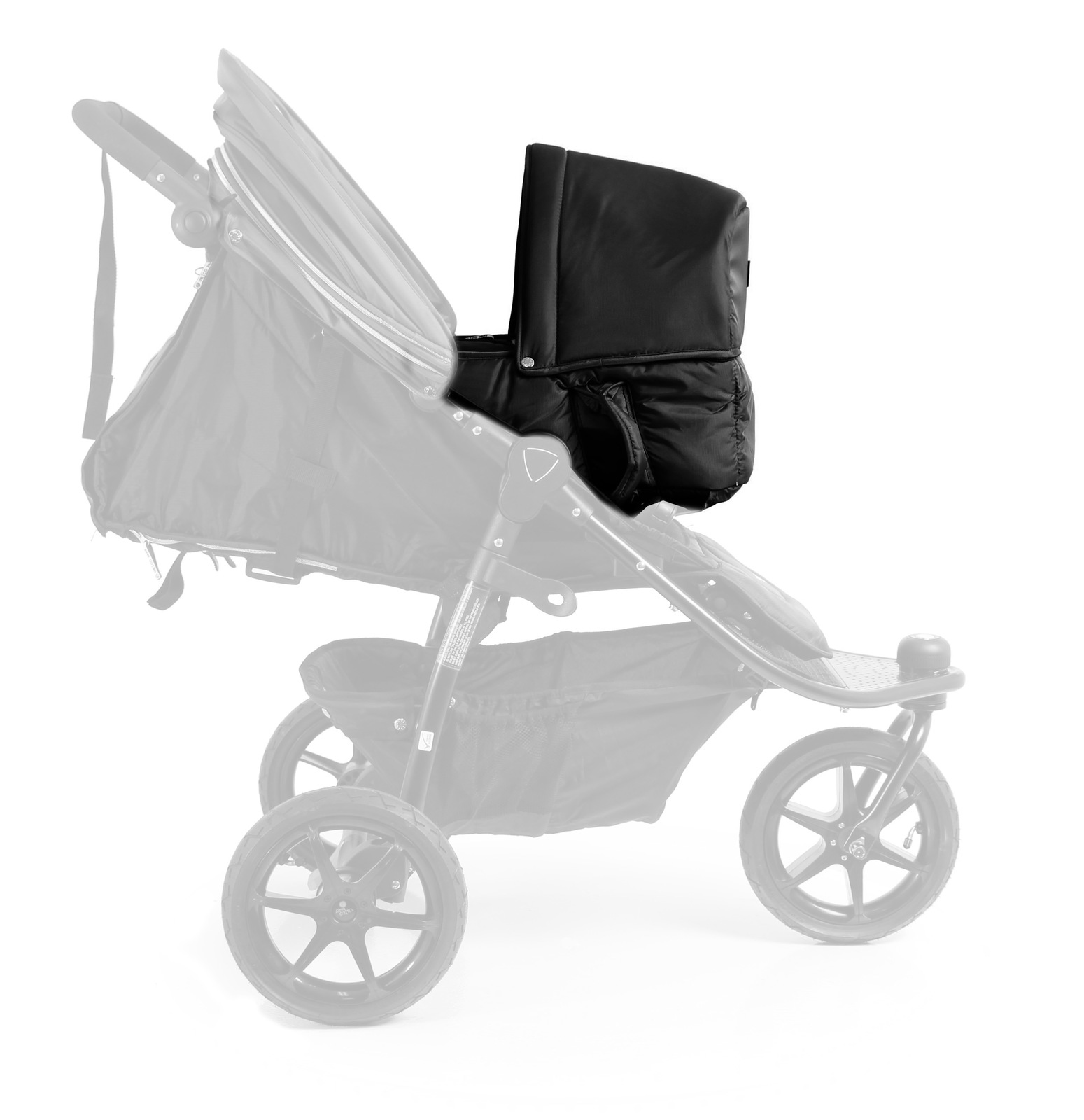 valco baby bassinet