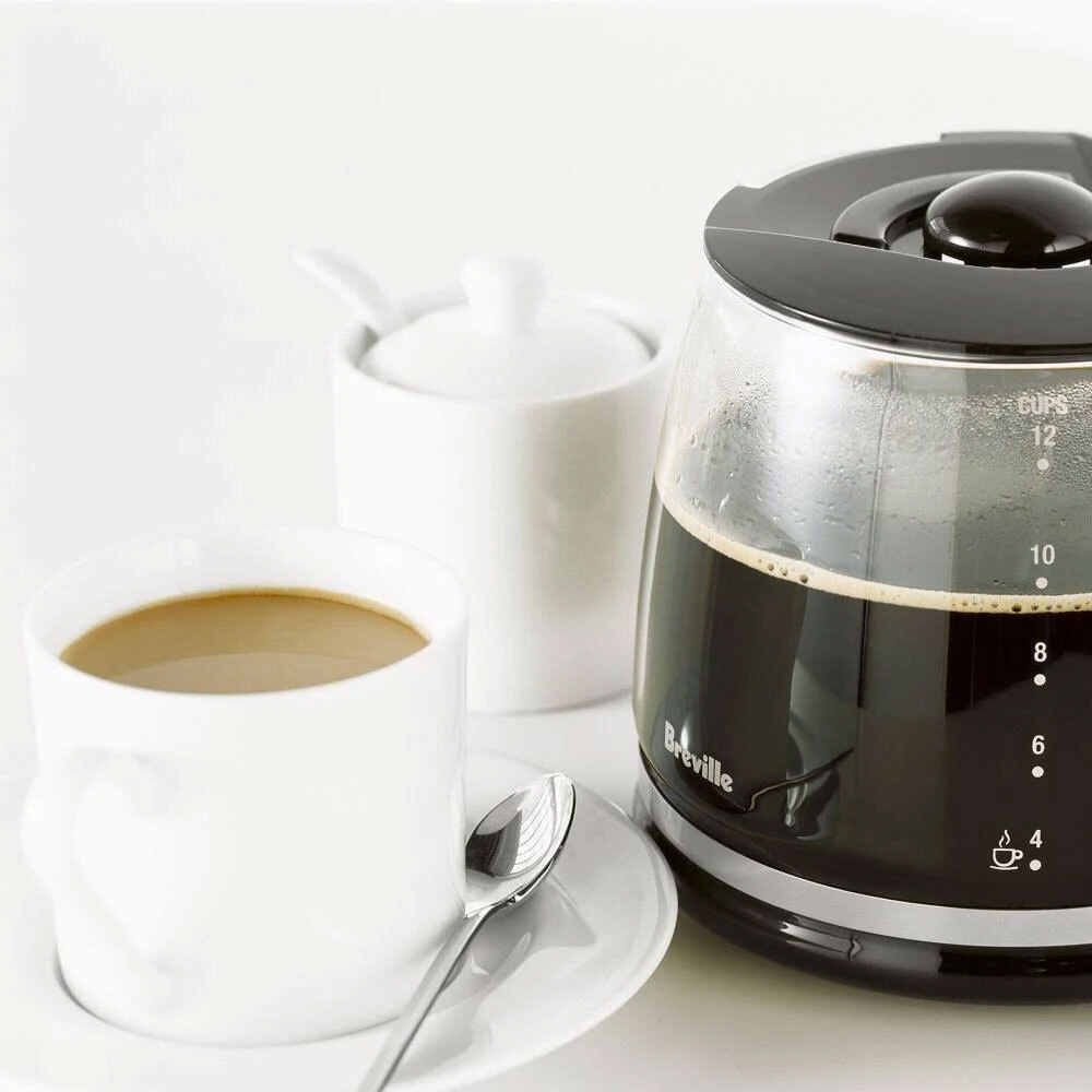 Breville Aroma Style Electronic 