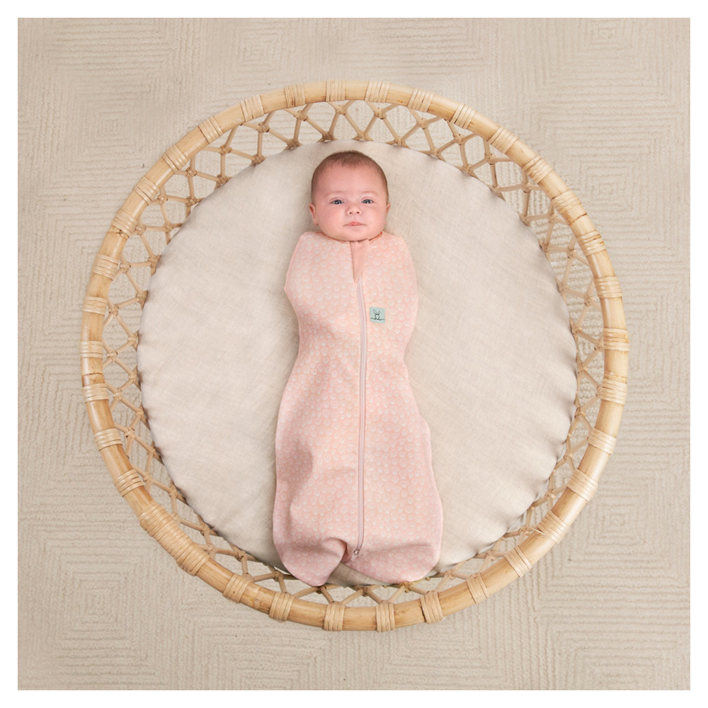 ergococoon 0 3 months
