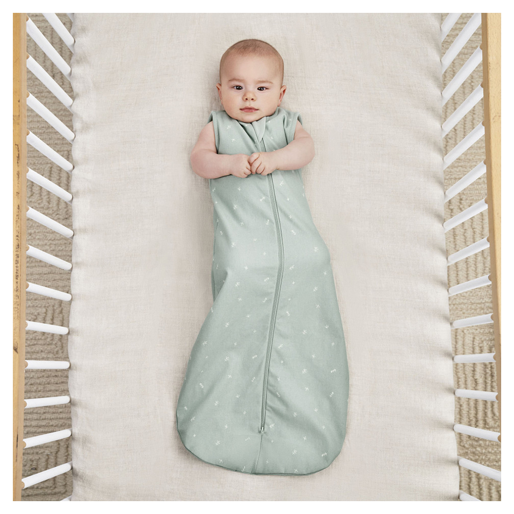 Ergo Pouch Jersey Bag TOG 1.0 Size 312 Months Sage Online KG