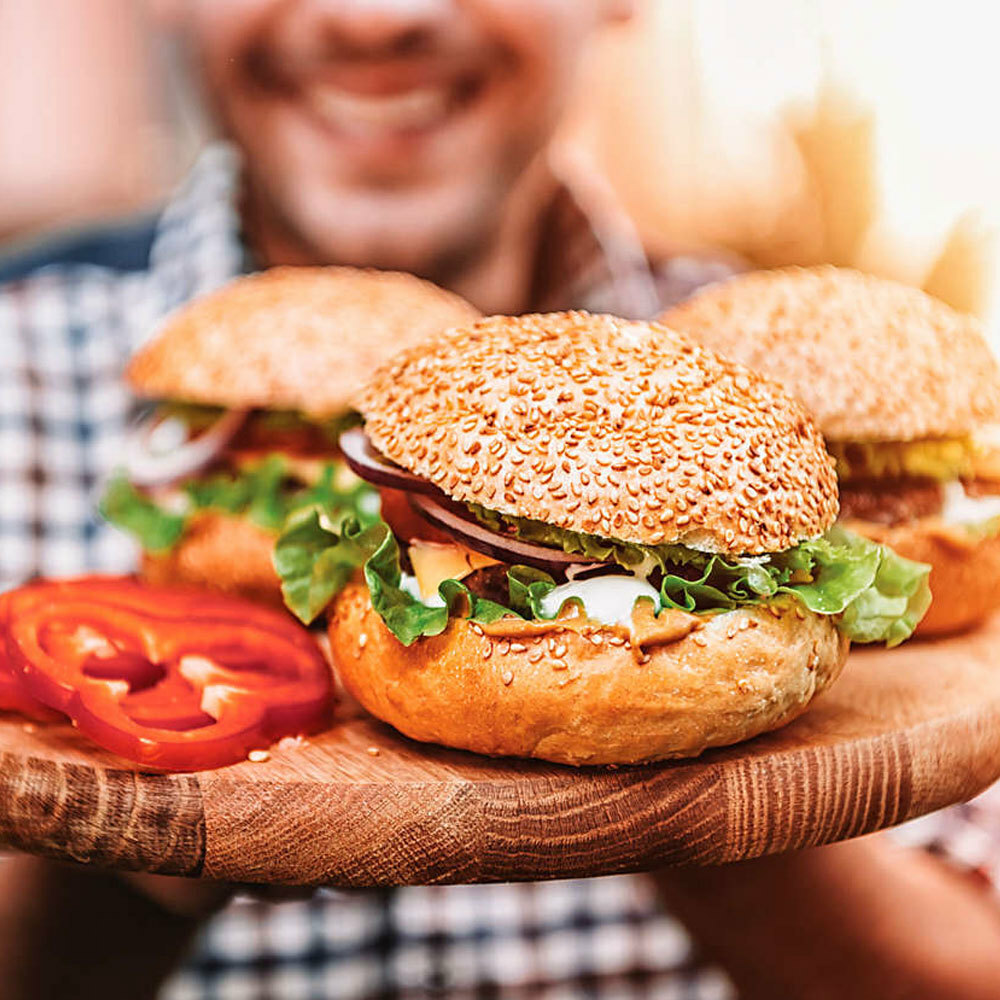 Philips Grill/Baking Master Kit f/ Airfryer XXL Online KG Electronic