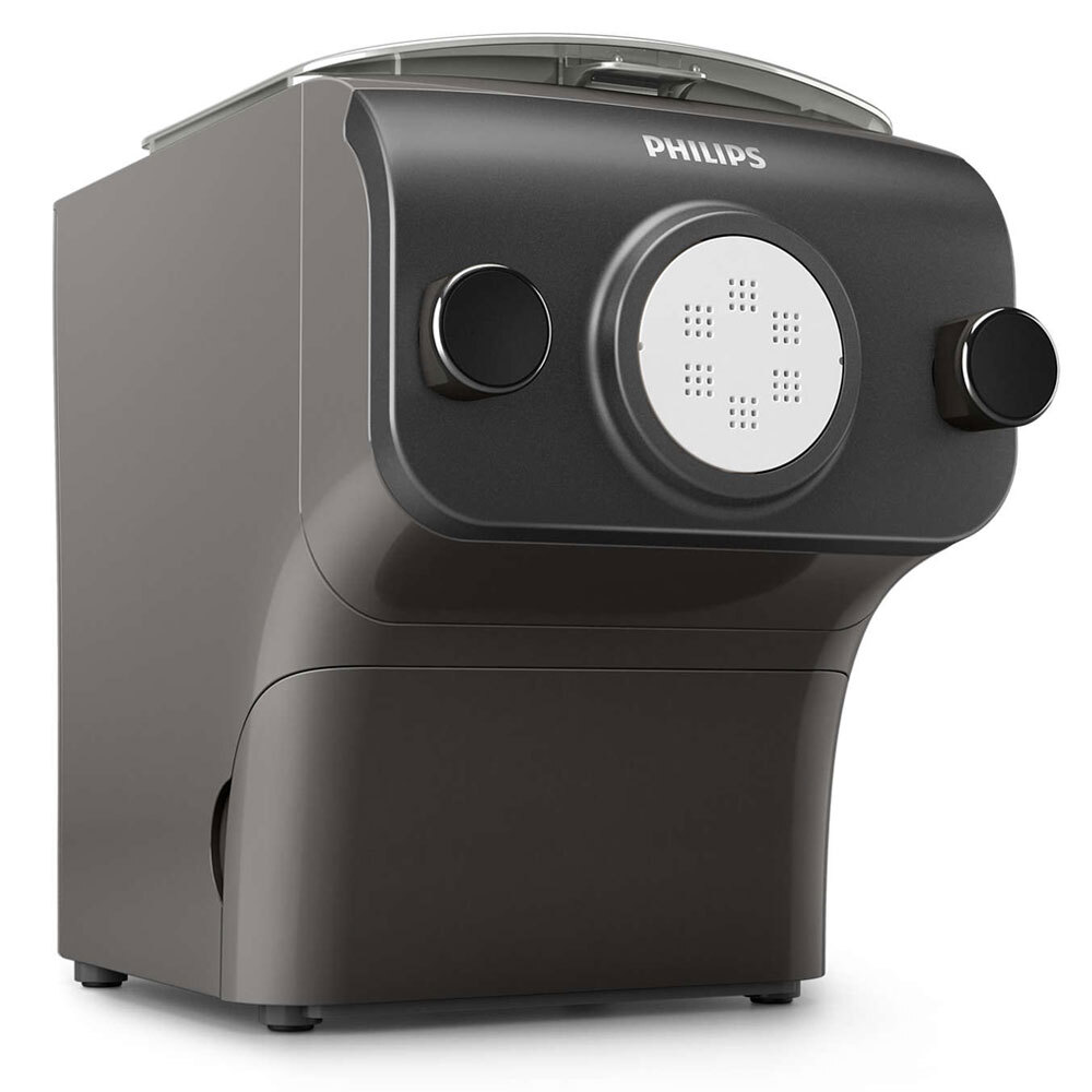 Philips HR2375/13 Electric Pasta Spaghetti Noodle Cutter/Maker