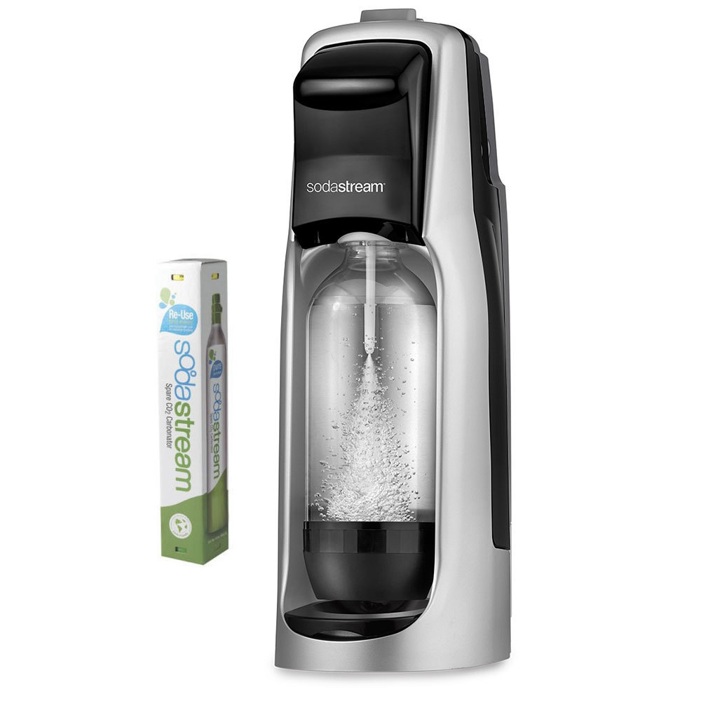Sodastream Jet