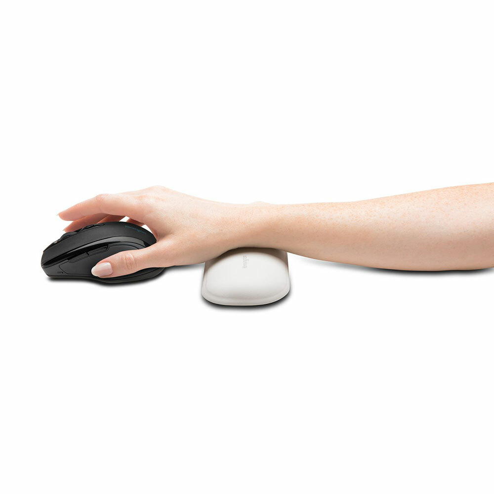 Kensington ErgoSoft Wrist Rest for Standard Computer Mouse/Gel