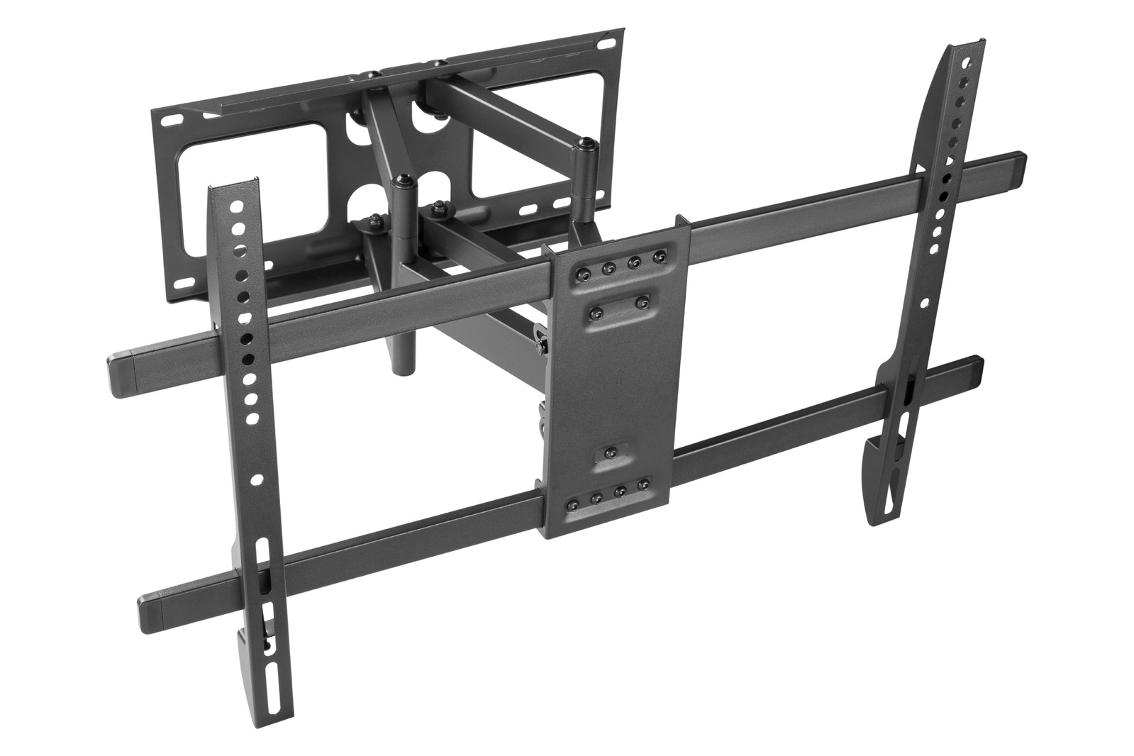 Kogan Tilt Extendable Full Motion Wall Mount For 37"82" TV Black