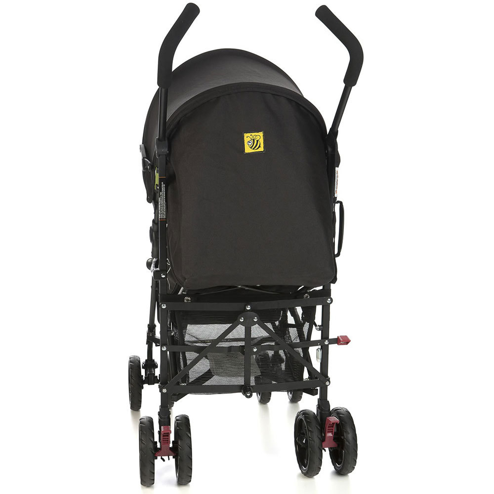 veebee lio stroller