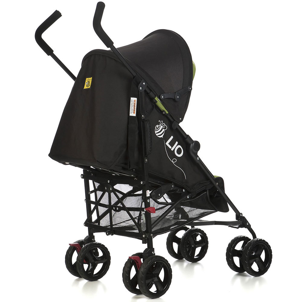 veebee lio stroller