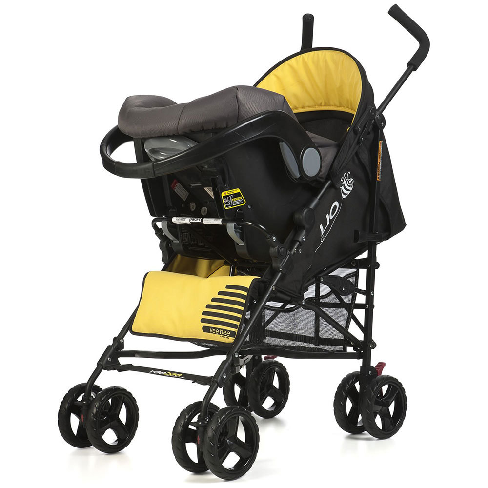 vee bee lio stroller