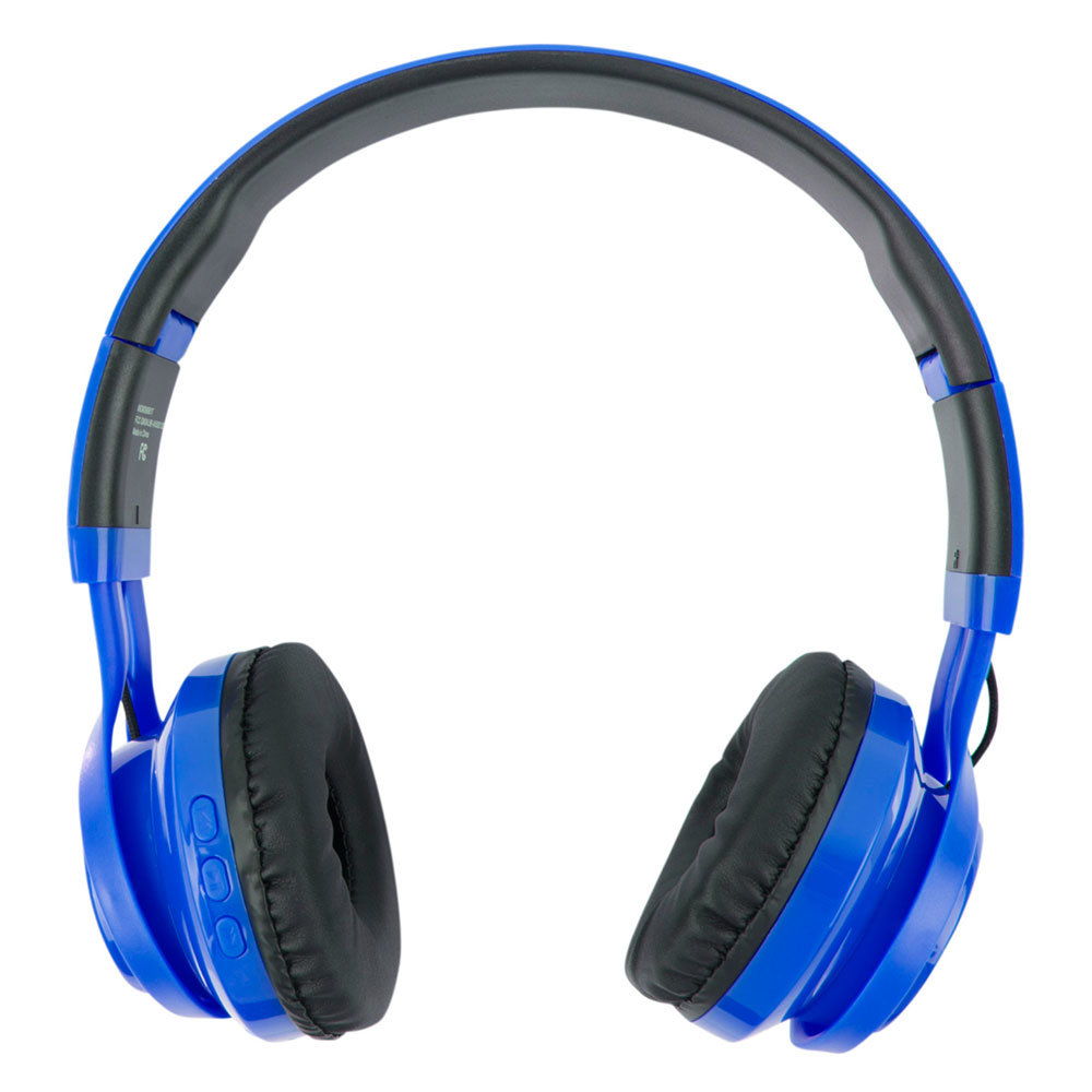 Vivitar Kids Tech Wireless Bluetooth Headphones Children Safe 85dB