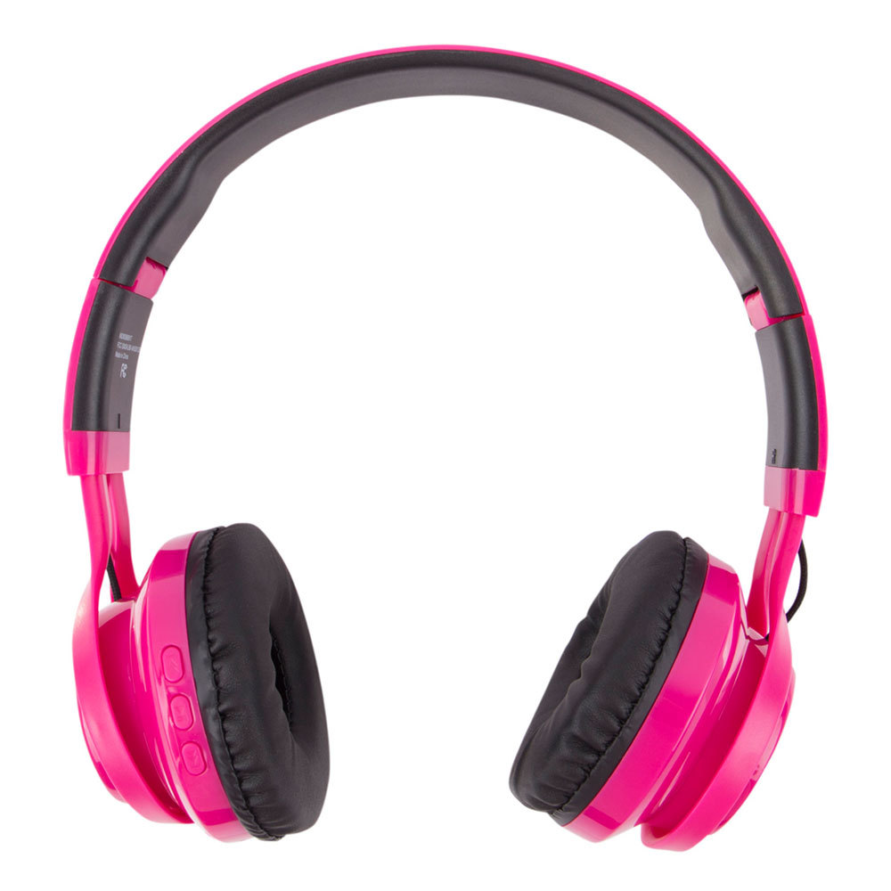 Vivitar Kids Tech Wireless Bluetooth Headphones Children Safe 85dB