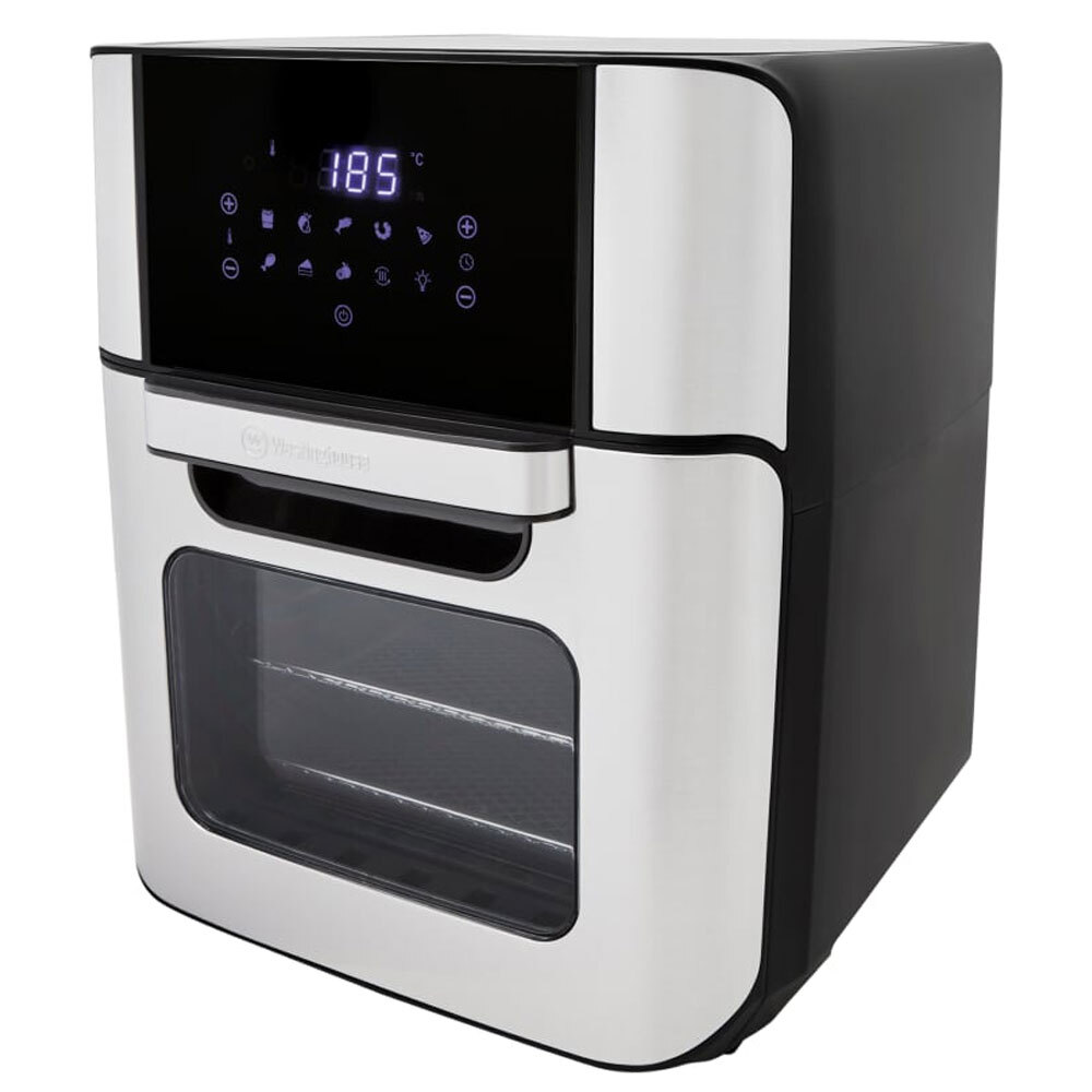 Westinghouse 12L OptiFry Air Oven Online KG Electronic