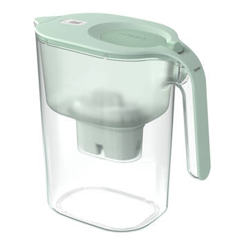 Philips XXL 4L Water Filter Jug With Micro X-Clean Filter Green  AWP2938GNT/79