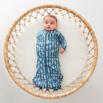 ergococoon 0 3 months