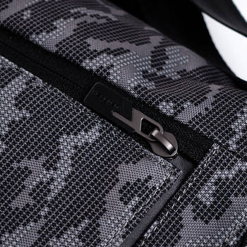 hedgren tie messenger bag
