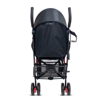vee bee buzz stroller