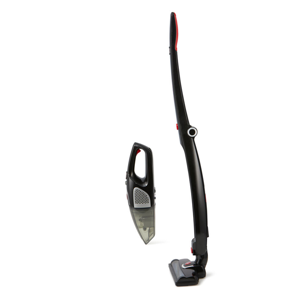 Hoover Heritage 5210 14.4V Cordless 2in1 HEPA Filter Stick/Hand