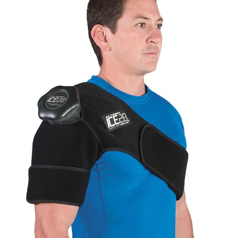 Ice Therapy Ice 20 Single Shoulder Online KG Electronic