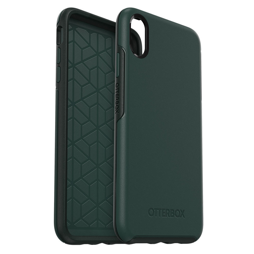 Amazon.com: OtterBox Symmetry NFL Case for Apple iPhone Xs 