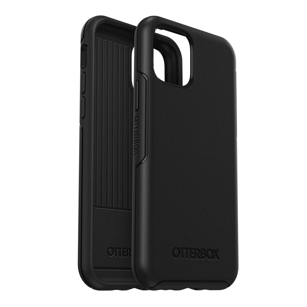 Otterbox Symmetry Case Protective Mobile Rubber Cover for Apple iPhone