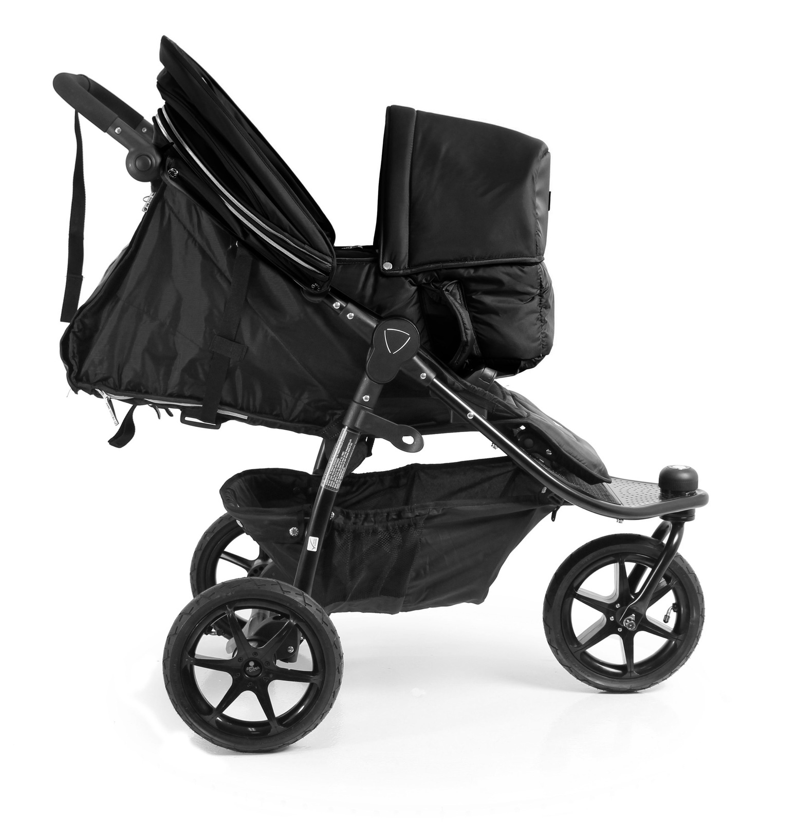 valco vee bee stroller