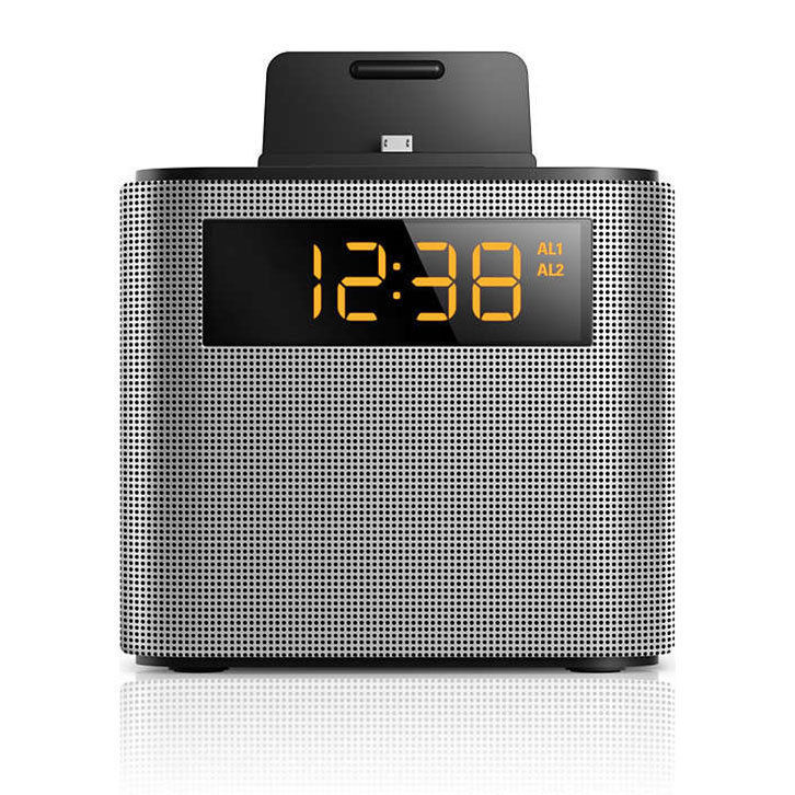 Philips AJT3300 Bluetooth Speaker charging Docking Station for Galaxy