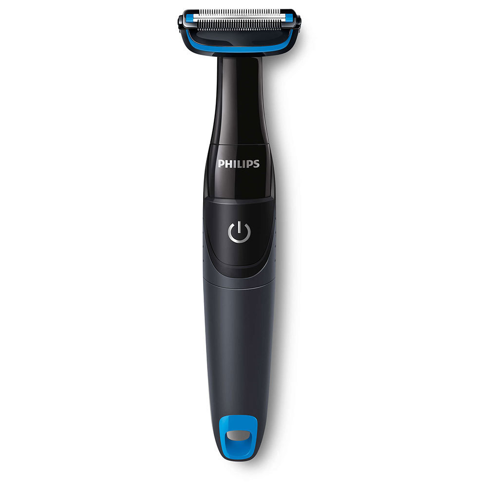 Philips BT7204 Rechargeable Cordless Vacuum Precision Hair Trimmer/Body