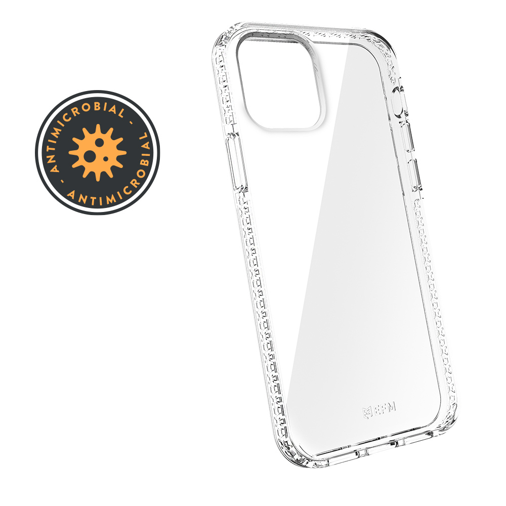 EFM Zurich Case Armour For iPhone 12/12 Pro 6.1" Clear Online