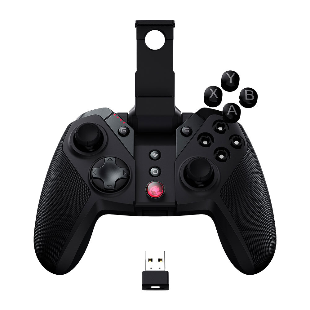 GameSir G4 Pro Wireless Bluetooth Game Controller - Online | KG Electronic