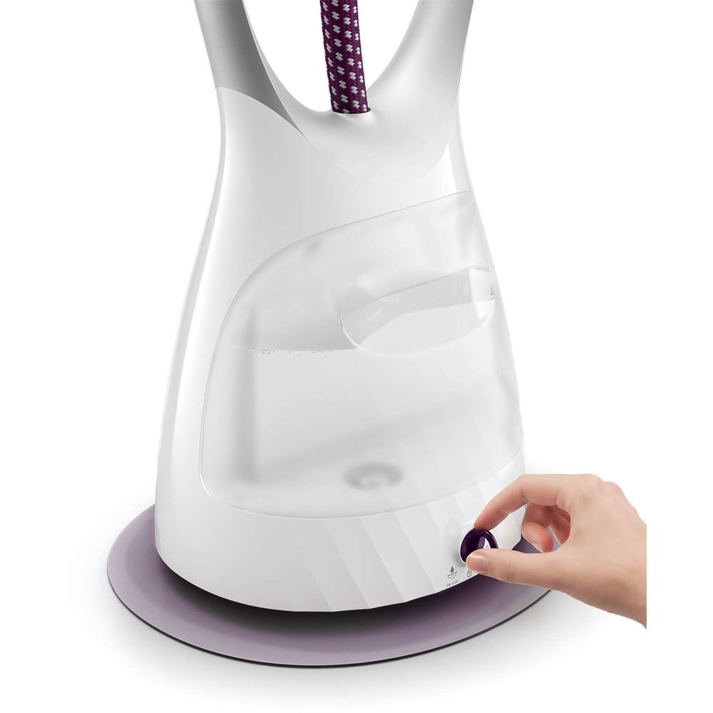Philips Comfort Touch Garment Steamer Online KG Electronic